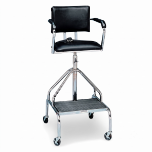 Silla ajustable