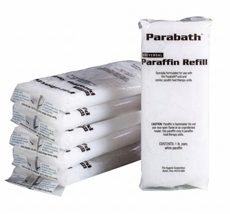 parafina