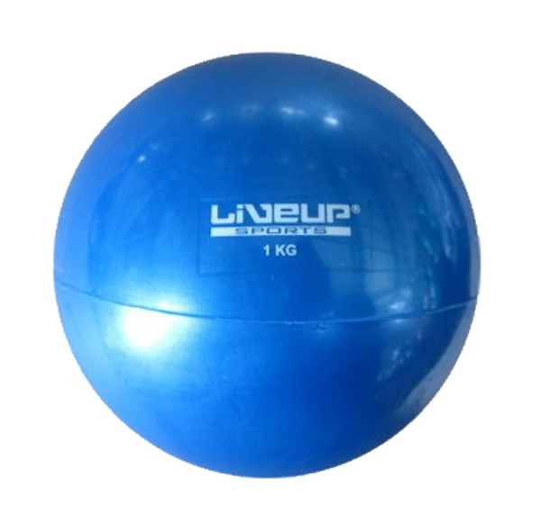 pelota-bosu